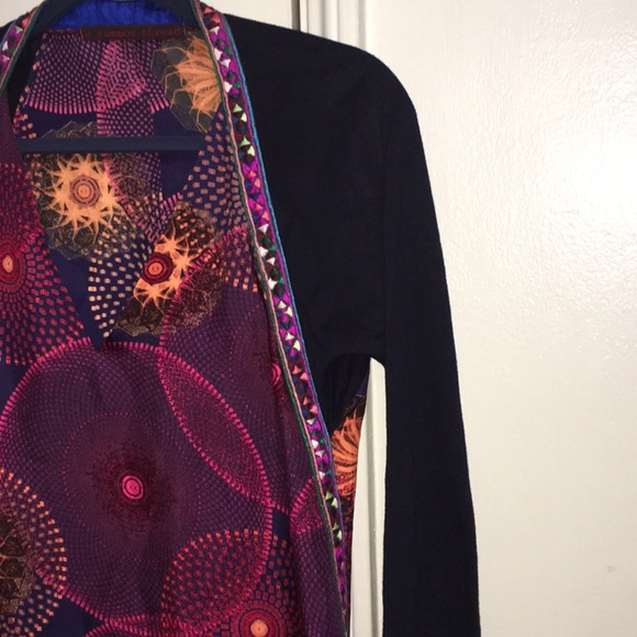 A Common Thread Dress - Picture 5 of 13